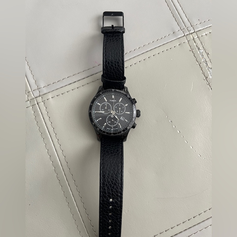 TIMEX men’s watch
